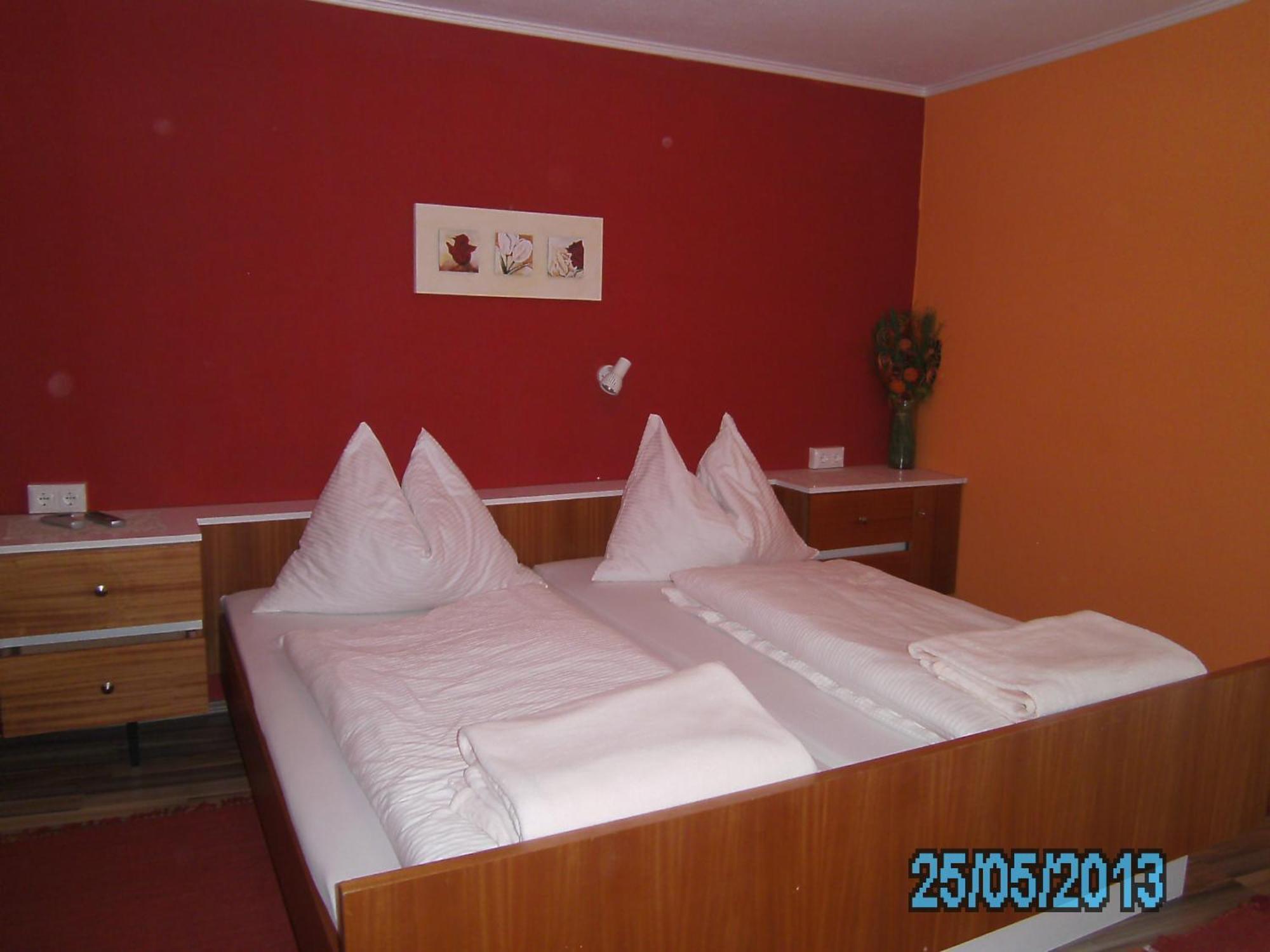 Pension Stausee Sankt Jakob im Rosental Extérieur photo